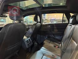 فولكسفاغن أطلس كروس سبورت